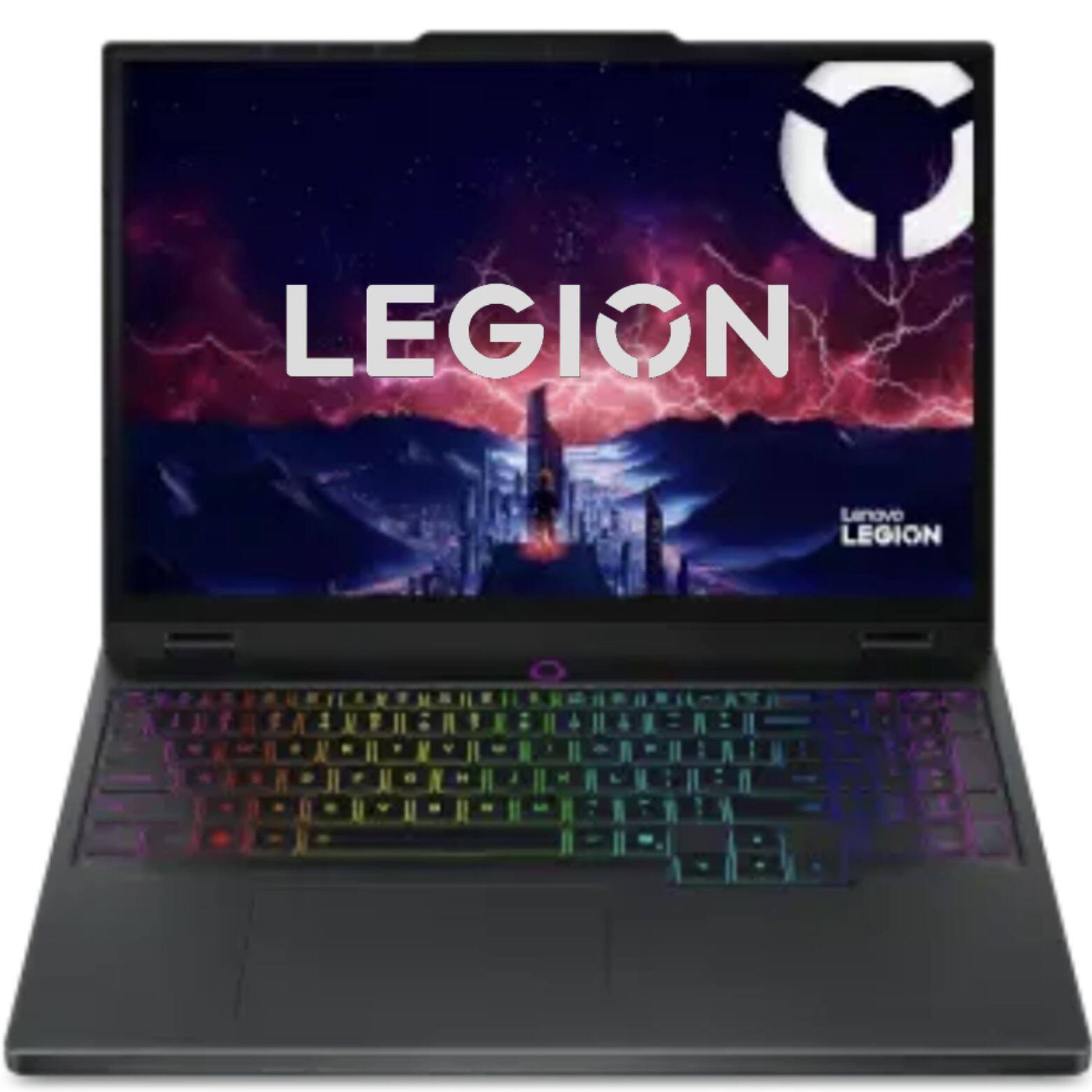 Lenovo Upgraded Legion 5 83M00002US Laptop, Ryzen 7 260, 32GB, 1TB