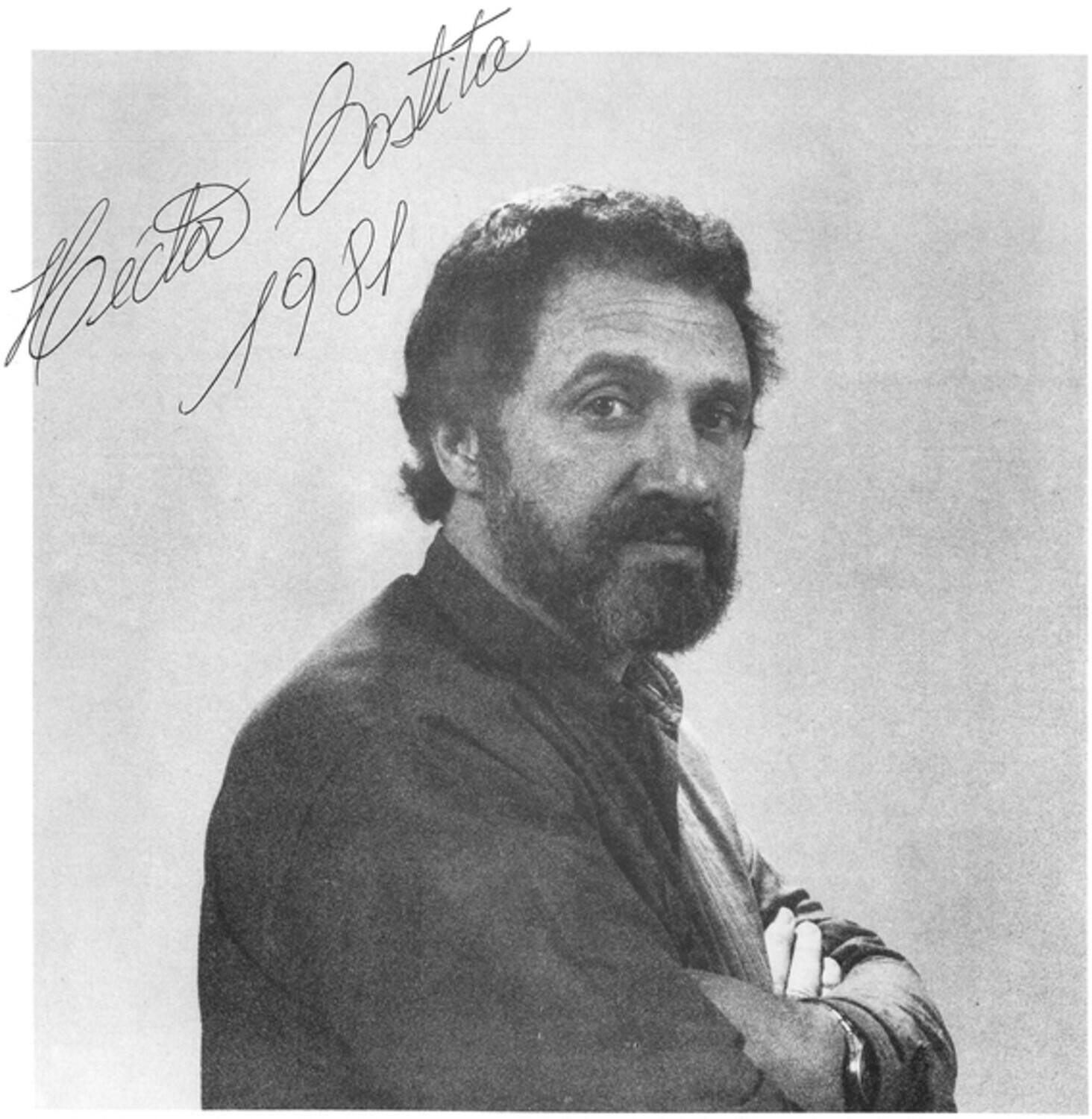 Hector Costita - 1981   - VINYL LP price history on PriceWatchPro