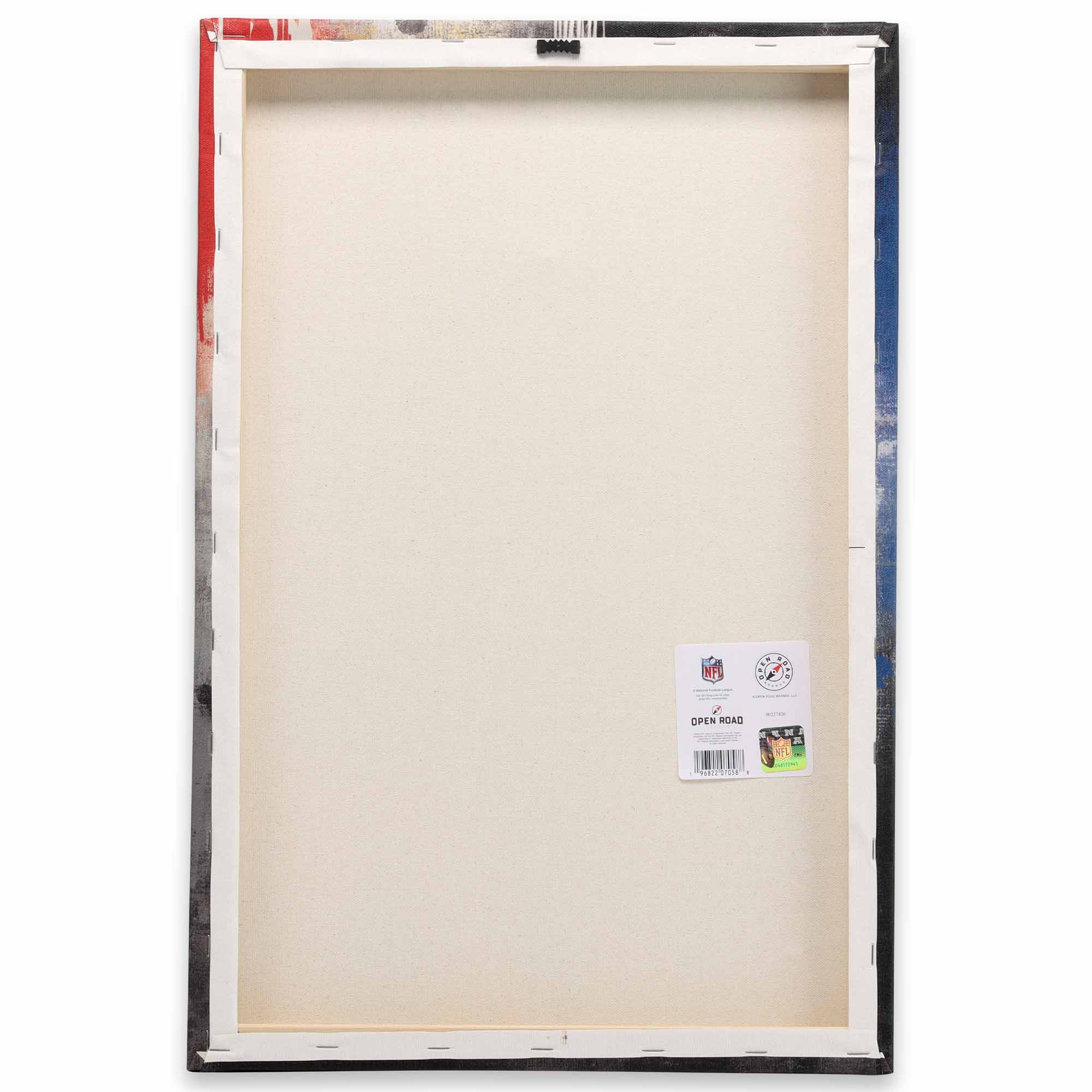 NFL  
OPEN ROAD  
adidas  
OPEN ROAD