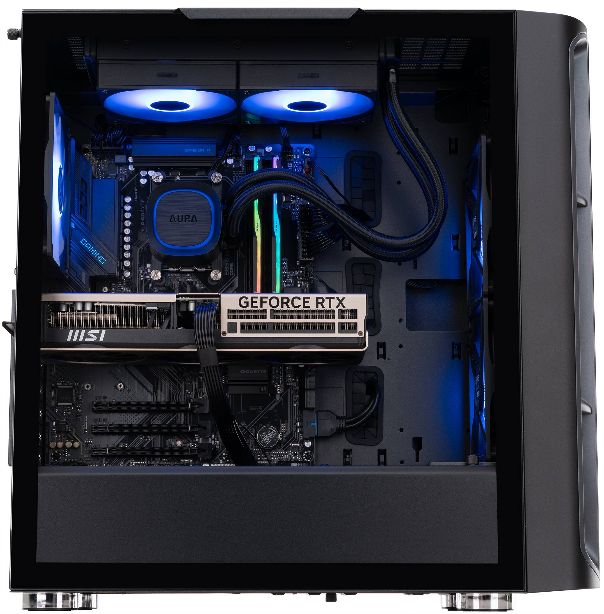 - GAMING
- U AUPA
- 50e
- sAren
- GEFORCE RTX
- III
- GILABYI