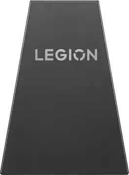 Lenovo - Legion Go Charging Connector with Battery for Controllers - Black