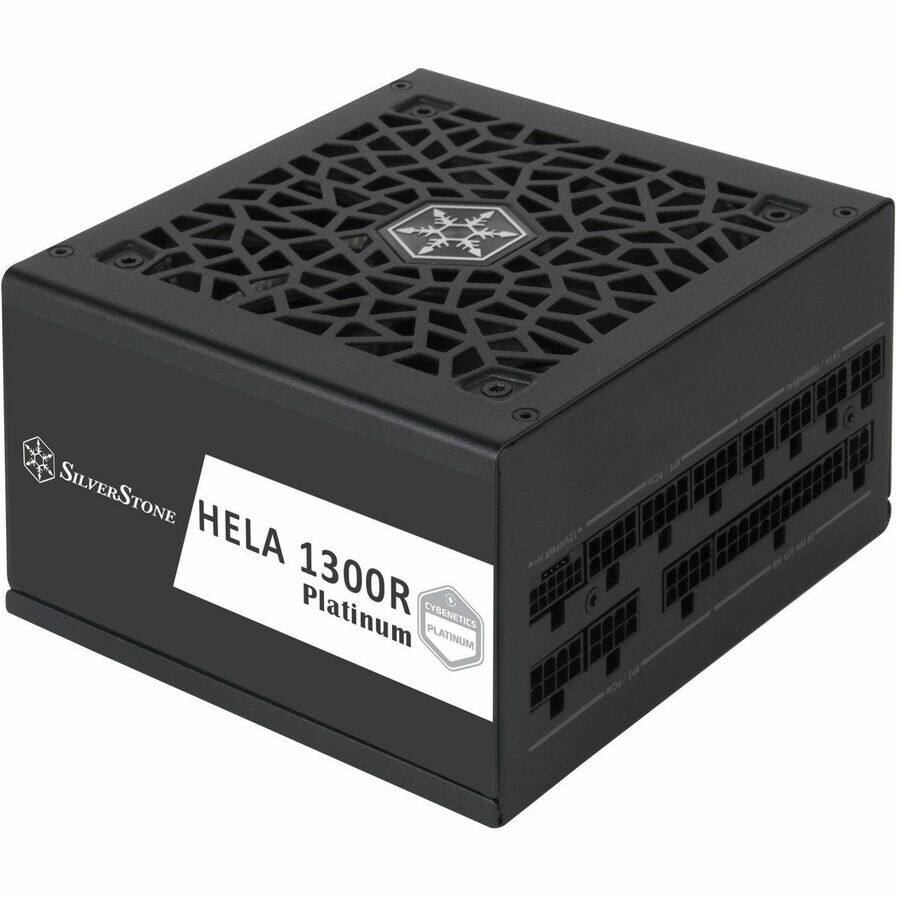 SILVERSTONE HELA 1300R Platinum CYBENETICS PLATINUM