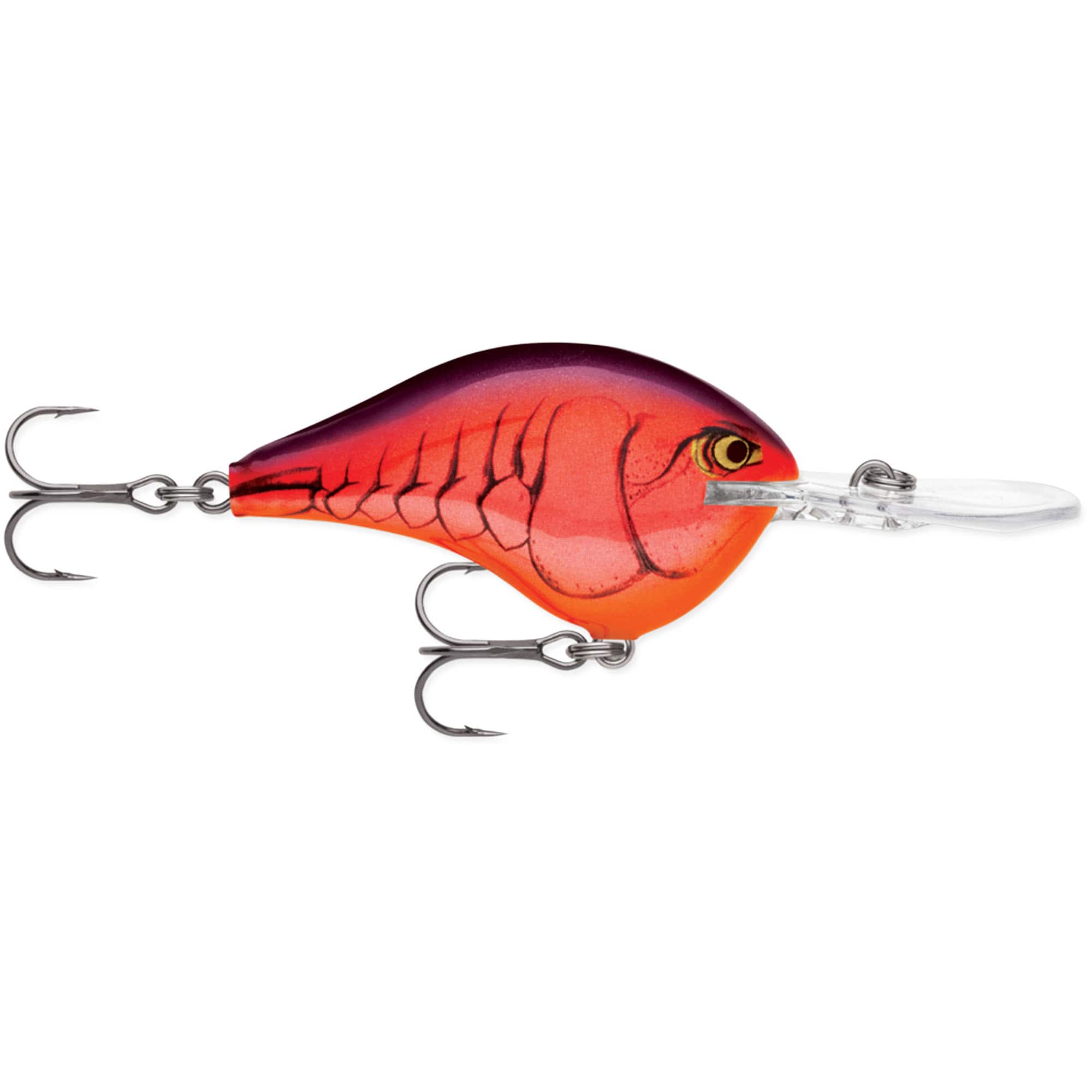 Rapala - Dives-To 12 Fishing Lure - Demon price history on PriceWatchPro