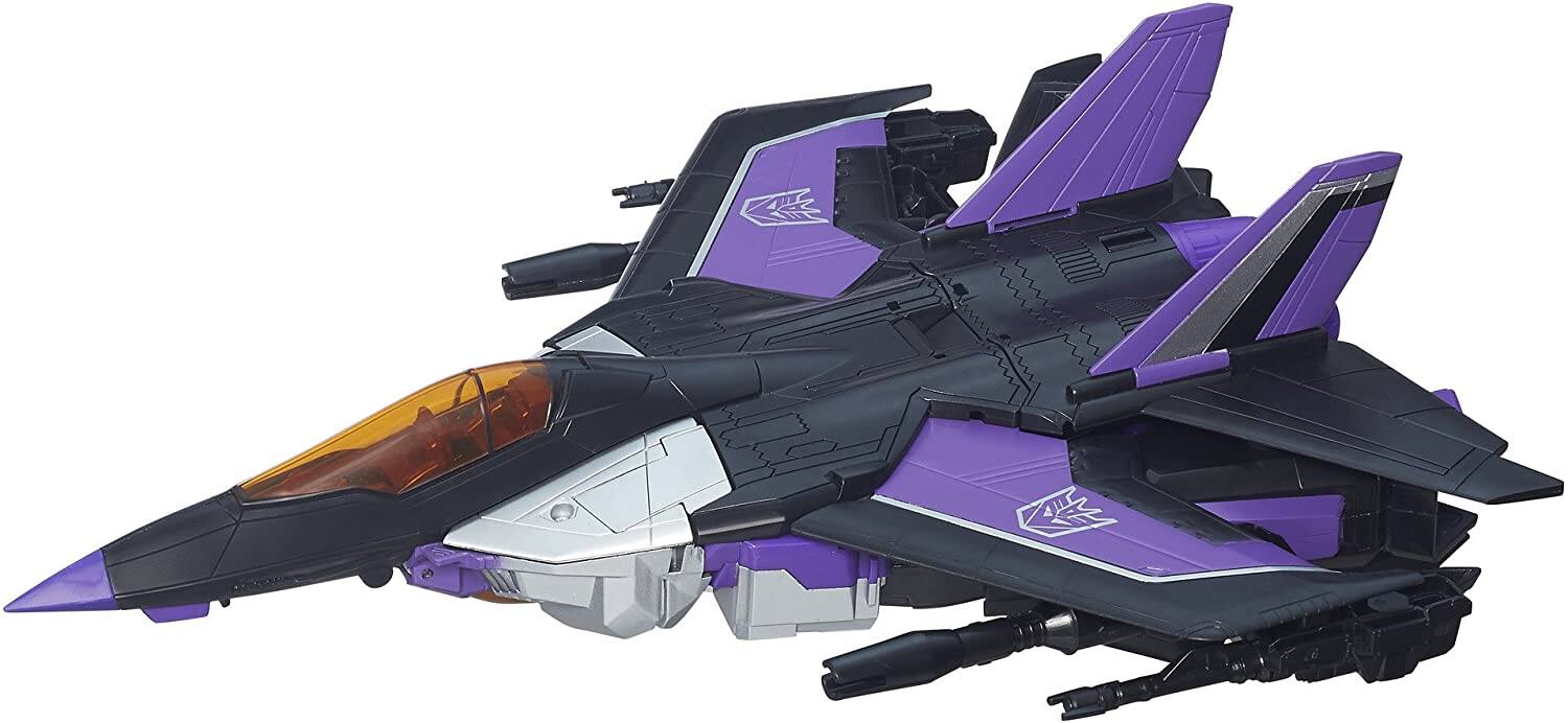 Leader Skywarp | Transformers Generations Combiner Wars - Best Buy