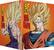 Front. Dragon Ball Z Seasons 1 - 9 (Blu-ray).