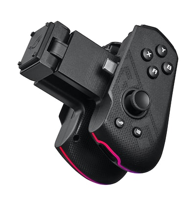 ASUS ROG Tessen Gaming Mobile Controller for Android (foldable ASUS ROG Tessen Gaming Mobile Controller for Android (foldable