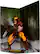 Alt View 13. McFarlane Toys - Marvel 8.4" Wolverine 1:6th Scale Collectible with Scene - Wave 2 (The Incredible Hulk #340).