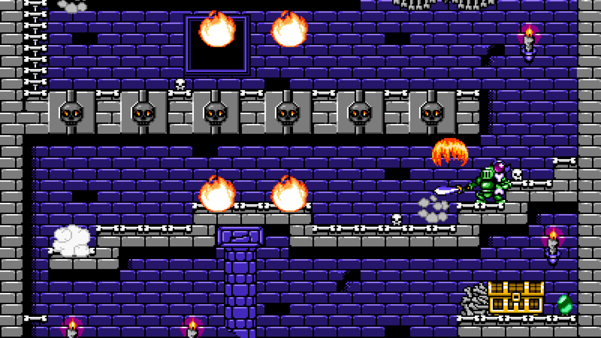 Alt View 3. Red Art Games - Cathedral [PlayStation 4].