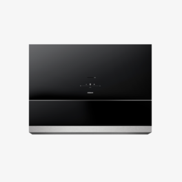 Robam - 36 inches - Externally Vented - Under cabinet Range Hood - Black
