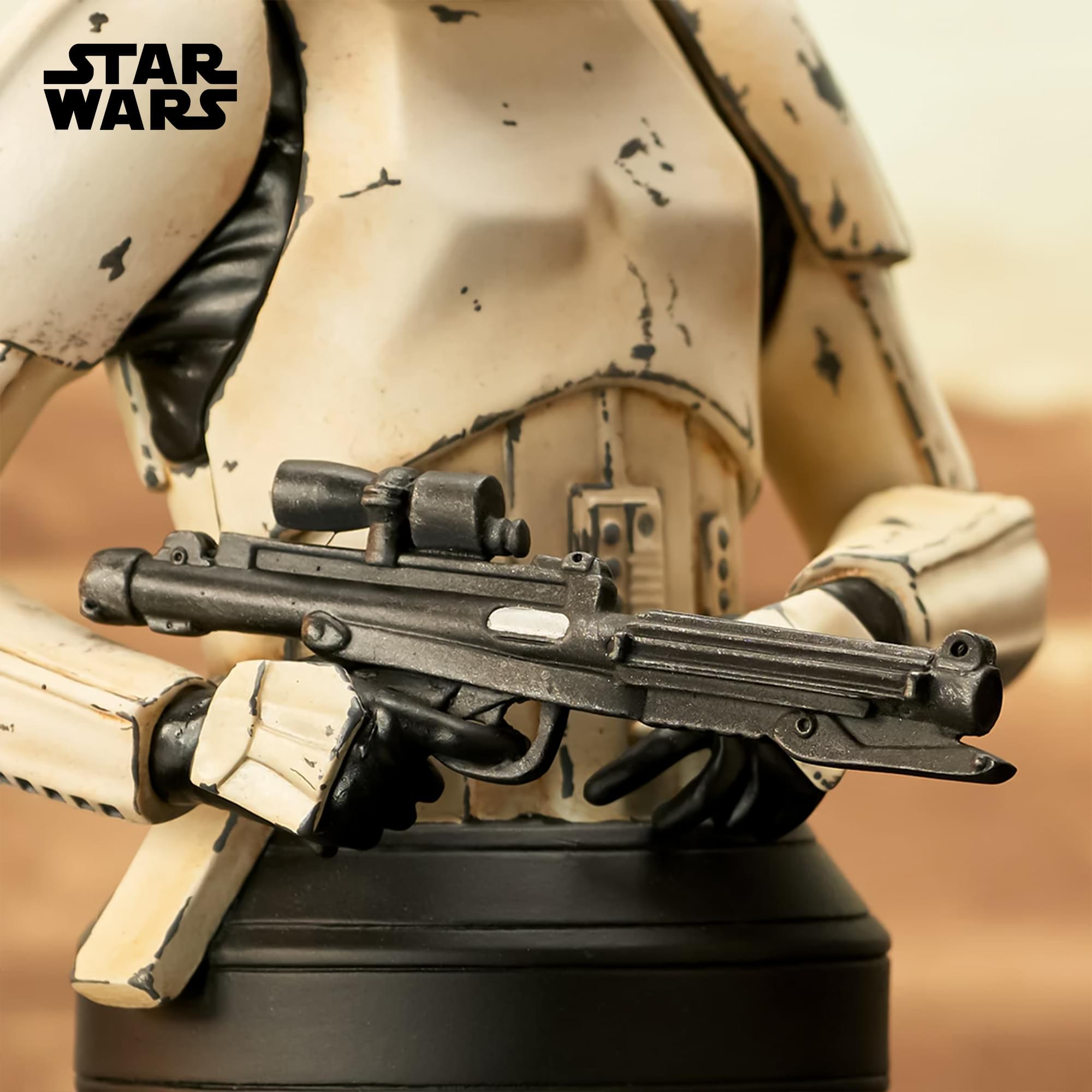 STAR WARS