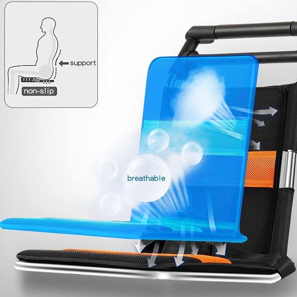 - Support
- Non-slip
- Breathable