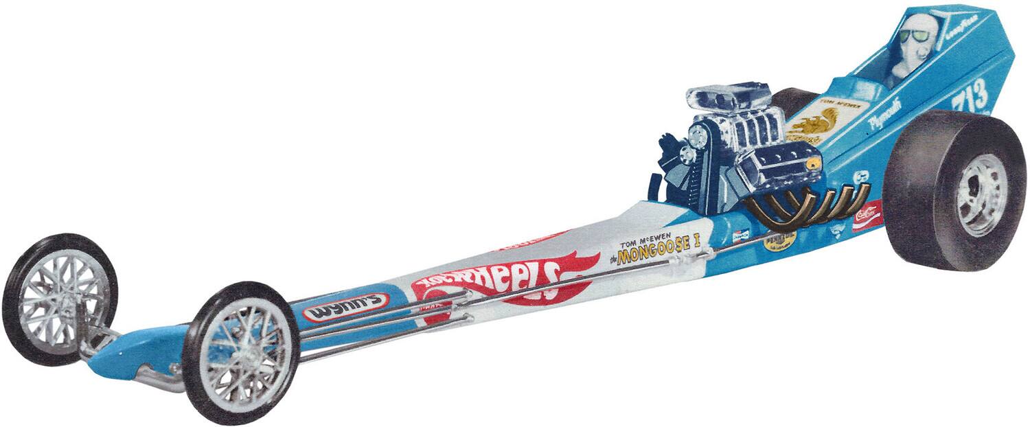 Tom Miewen  
713  
MONGOOSE  
Wynns  
713  
MONGOOSE