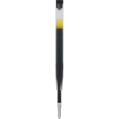 Alt View 1. Pilot - Pilot Dr. Grip Center Of Gravity Ballpoint Pen Refill, Medium Tip, Black Ink, 2/Pack (77271).