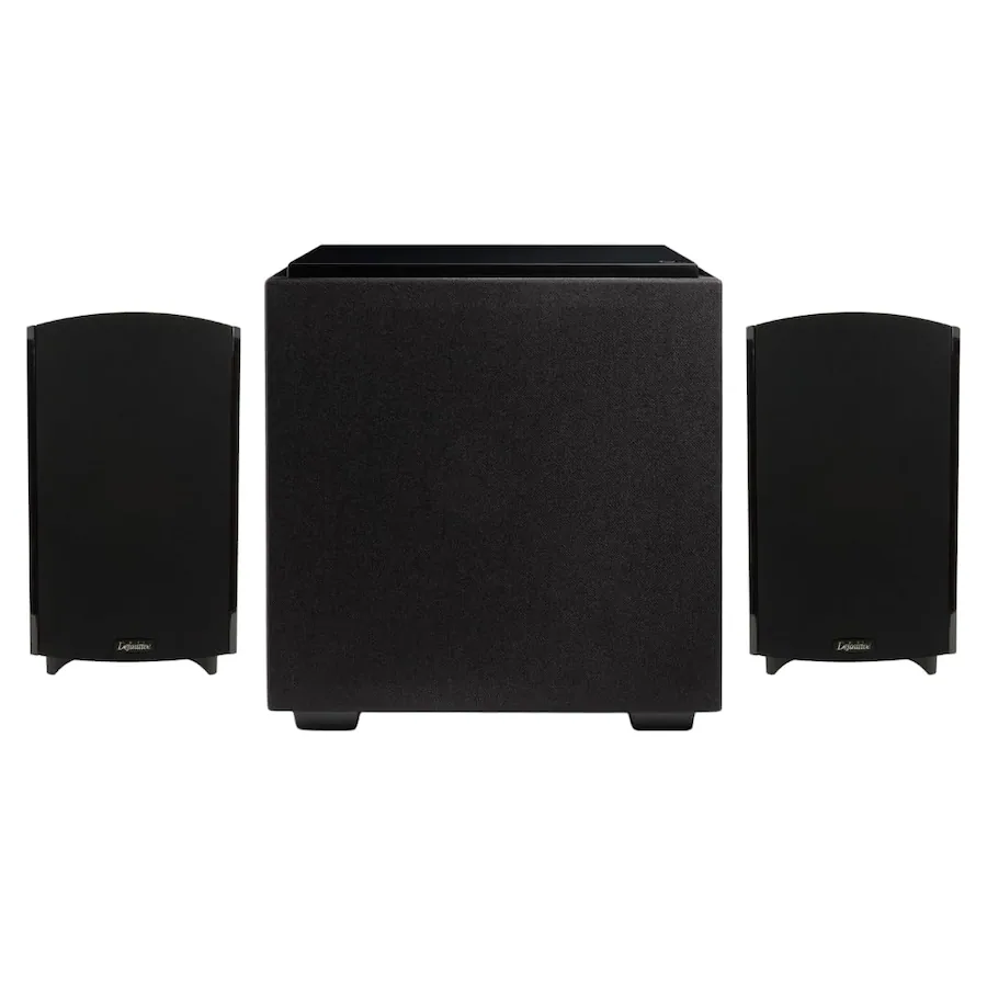 Promonitor Updated Pair of Definitive Technology ProMonitor 1000 2 Way On Par with Any ...