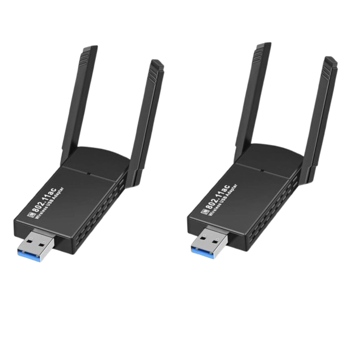 802.11ac Wireless USB Adapter