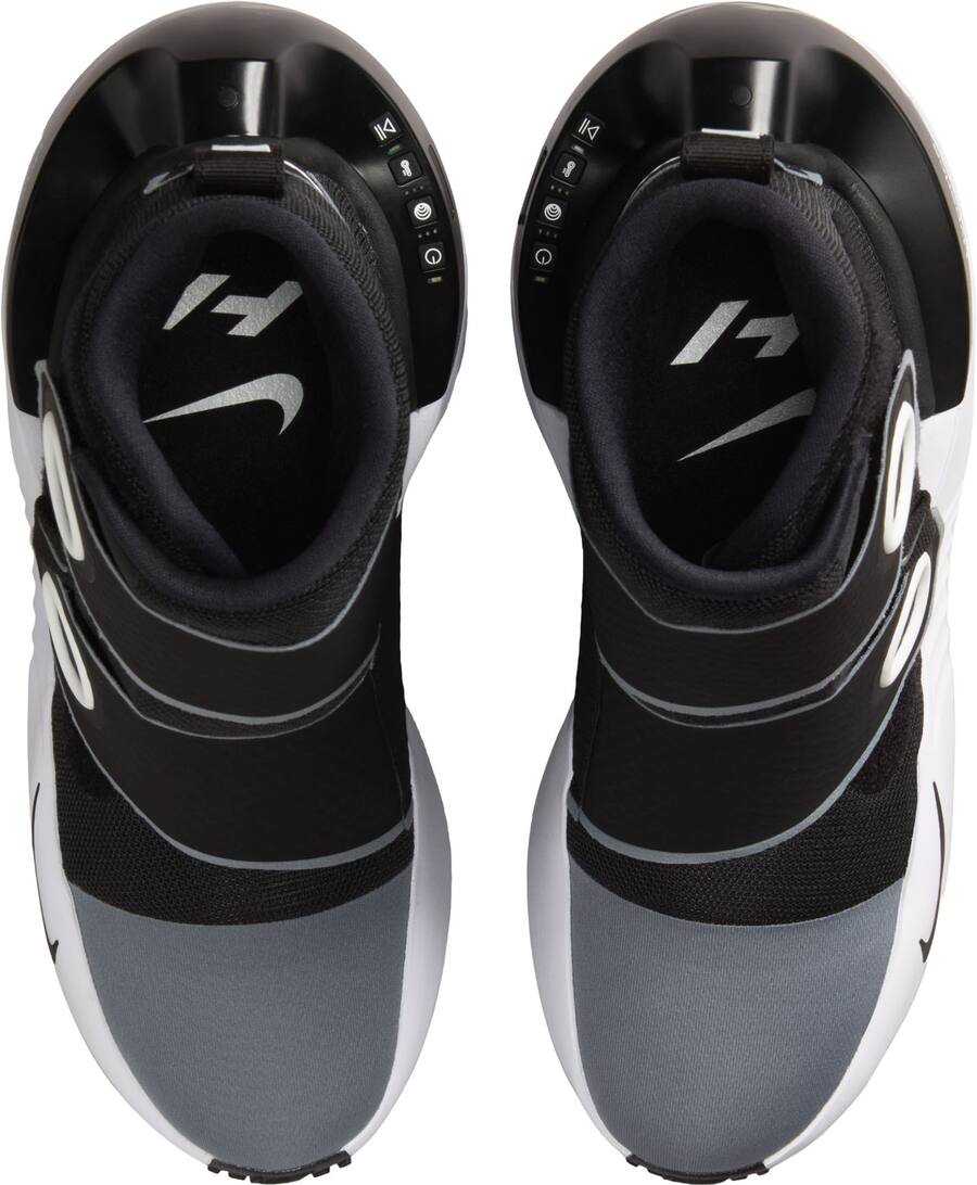 Hyperice Hyperboot by Nike x Hyperice Extra Large Black 65000 001-14 ...