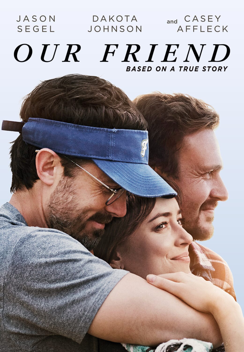 Our Friend  - DVD