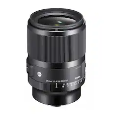 35mm 1:1.4 DG DN 67 I A 16 11 99927406 SIGMA