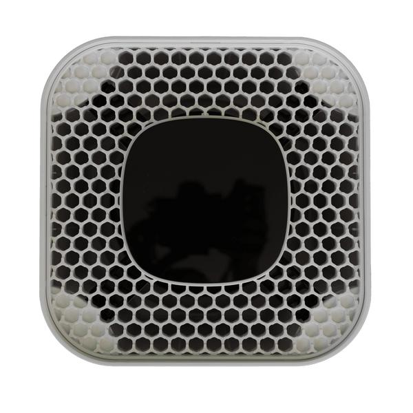 Left. Verapure - VP-200 Air Purifier - White.