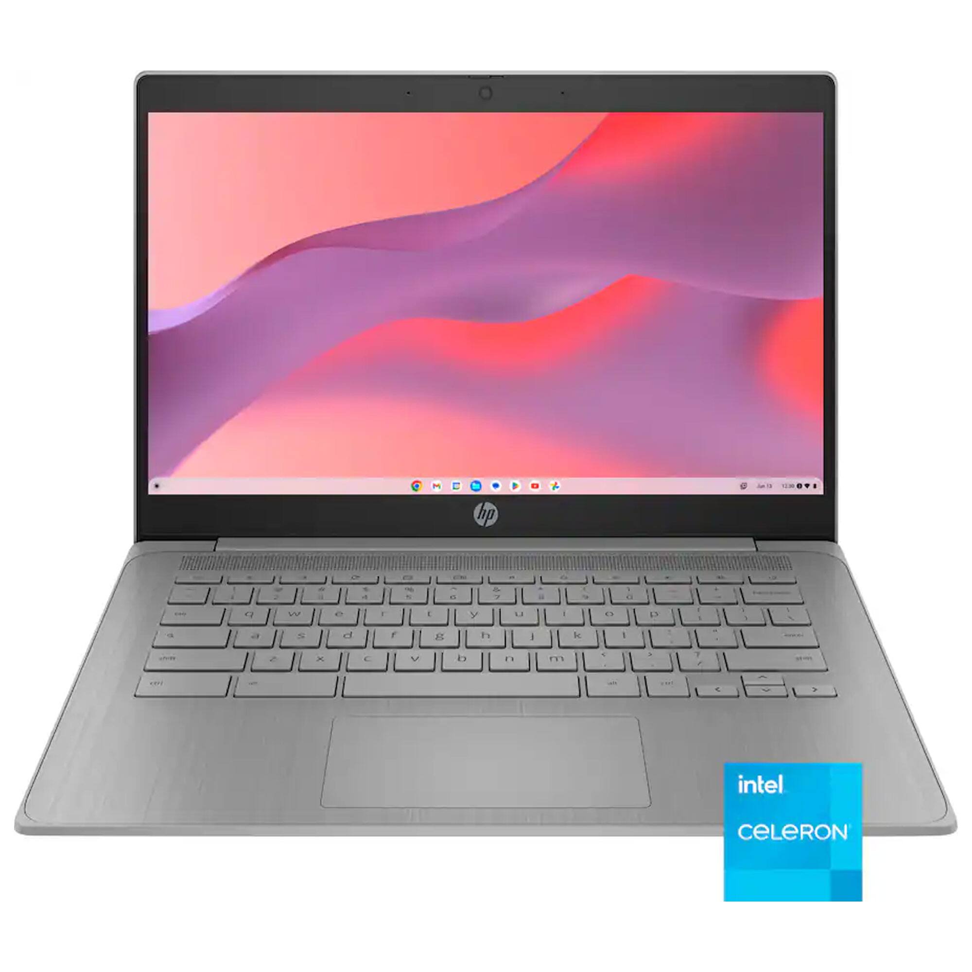 HP Chromebook 14