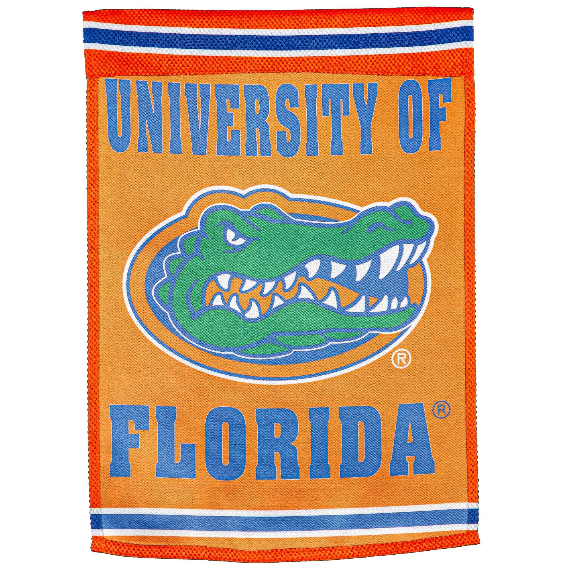 UNIVERSITY OF  
FLORIDA