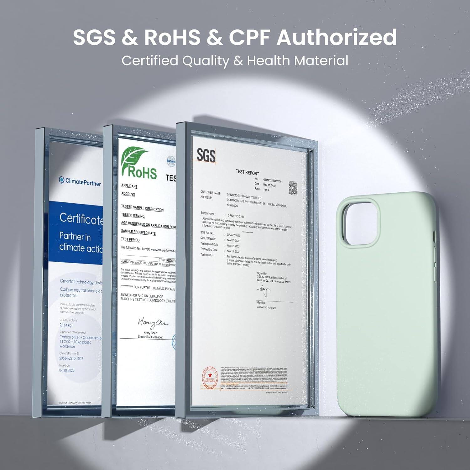 SGS & ROHS & CPF Authorized Certified Quality & Health Material

ClimatePartner
Certificate
Partner in climate action

SGS
TEST REPORT

RoHS
TEST

Hang Yuen

Omnato Technology Limited
Carbon neutral phone protector

2164ag

2022/04/20

Hang Yuen

SGS

Hang Yuen

SGS

Hang Yuen

SGS

Hang Yuen

SGS

Hang Yuen

SGS

Hang Yuen

SGS

Hang Yuen

SGS

Hang Yuen

SGS

Hang Yuen

SGS

Hang Yuen

SGS

Hang Yuen

SGS

Hang Yuen

SGS

Hang Yuen

SGS

Hang Yuen

SGS

Hang Yuen

SGS

Hang Yuen

SGS

Hang Yuen

SGS

Hang Yuen

SGS

Hang Yuen

SGS

Hang Yuen

SGS

Hang Yuen

SGS

Hang Yuen

SGS

Hang Yuen

SGS

Hang Yuen

SGS

Hang Yuen

SGS

Hang Yuen

SGS

Hang Yuen

SGS

Hang Yuen

SGS

Hang Yuen

SGS

Hang Yuen

SGS

Hang Yuen

SGS

Hang Yuen

SGS

Hang Yuen

SGS

Hang Yuen

SGS

Hang Yuen

SGS

Hang Yuen

SGS

Hang Yuen

SGS

Hang Yuen

SGS

Hang Yuen

SGS

Hang Yuen

SGS

Hang Yuen

SGS

Hang Yuen

SGS

Hang Yuen

SGS

Hang Yuen

SGS

Hang Yuen

SGS

Hang Yuen

SGS

Hang Yuen

SGS

Hang Yuen

