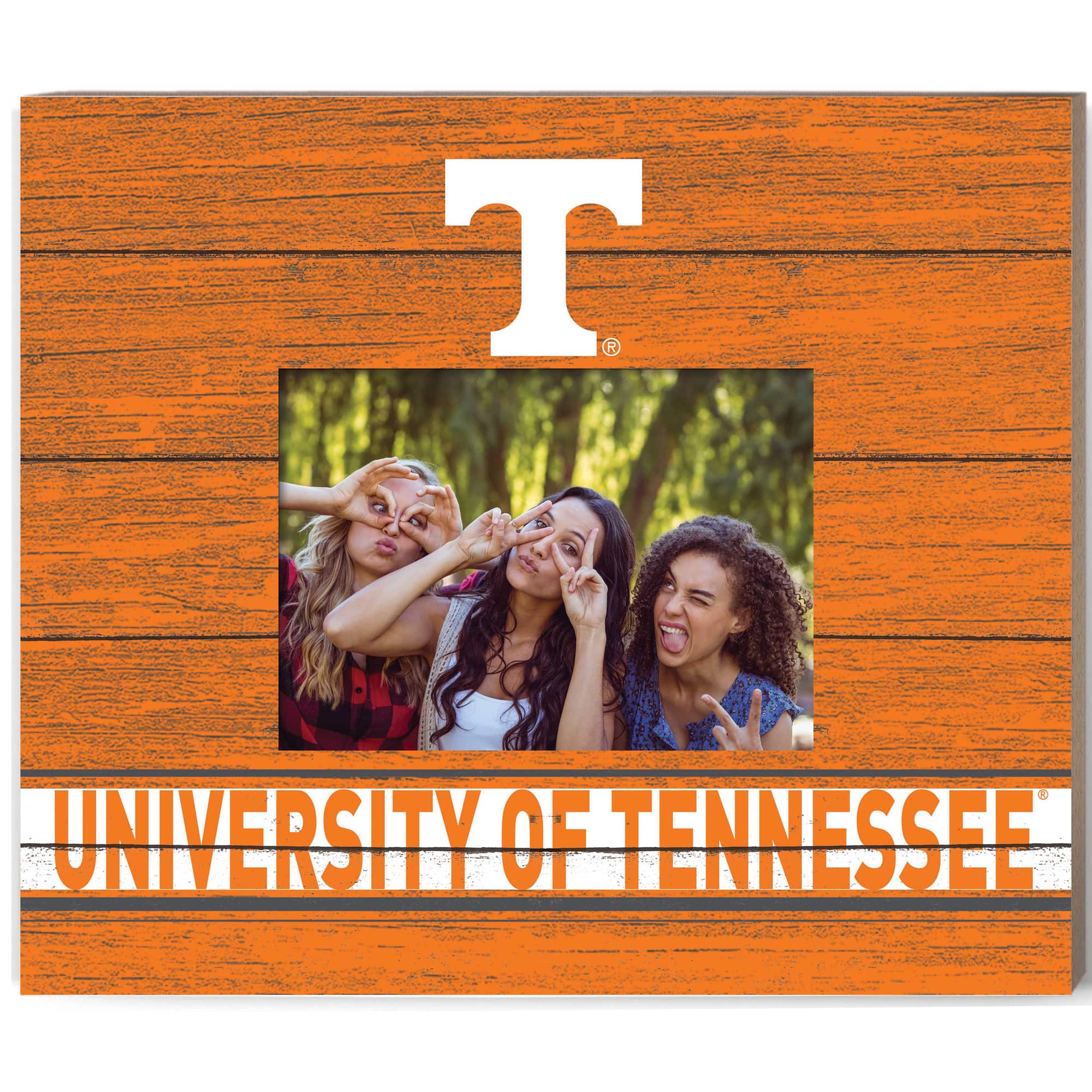 Jardine - Tennessee Volunteers 11'' x 13'' Team Spirit Picture Frame - Orange price history on PriceWatchPro