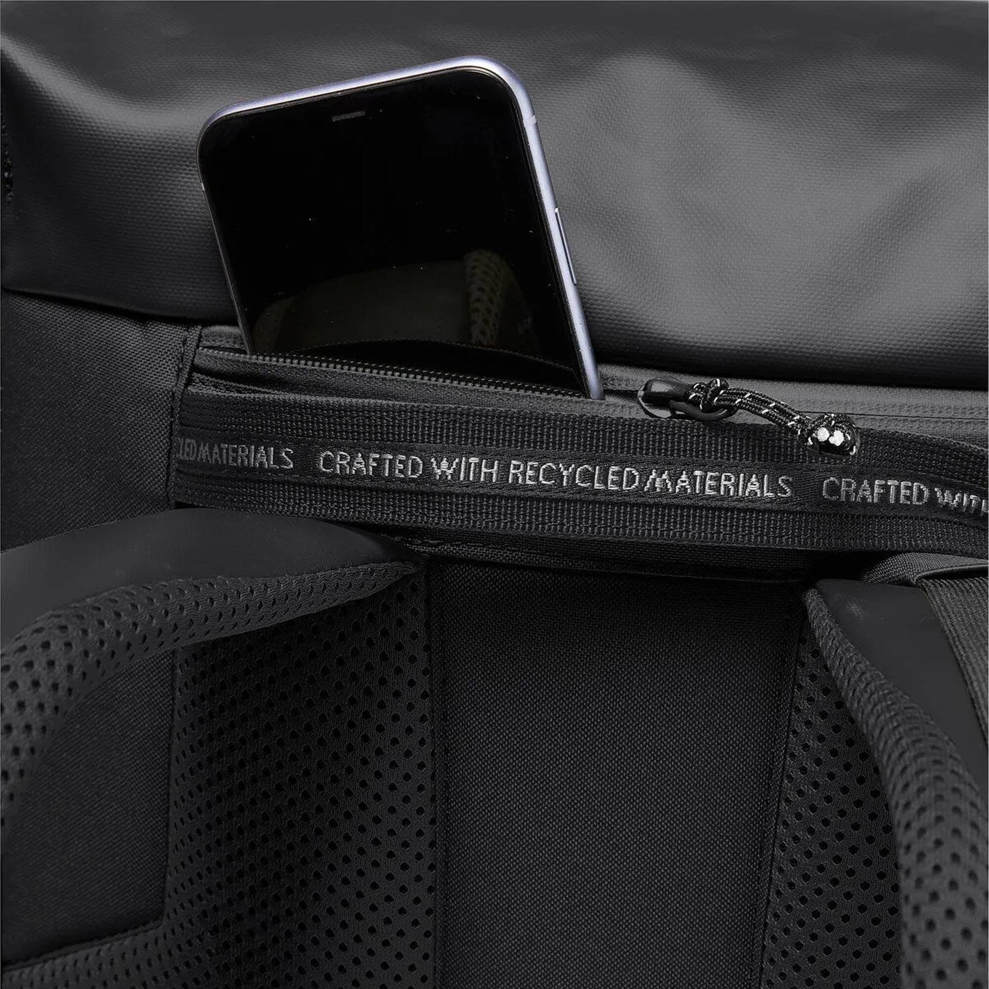 LED MATERIALS CRAFTED WITH RECYCLED MATERIALS CRAFTED WITH