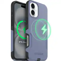 Not Quite Navy (Black/Purple)