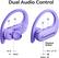 Dual Audio Control
- Physical Button
- 1 x
- 2 x HOLD
- 1 x HOLD