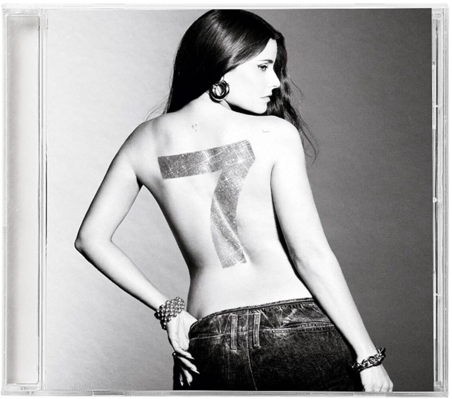 Alt View 1. Nelly Furtado - 7   - COMPACT DISCS.