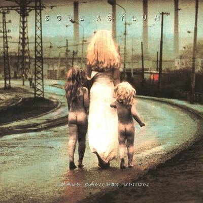 Grave Dancers Union [LP] [VINYL] price history on PriceWatchPro