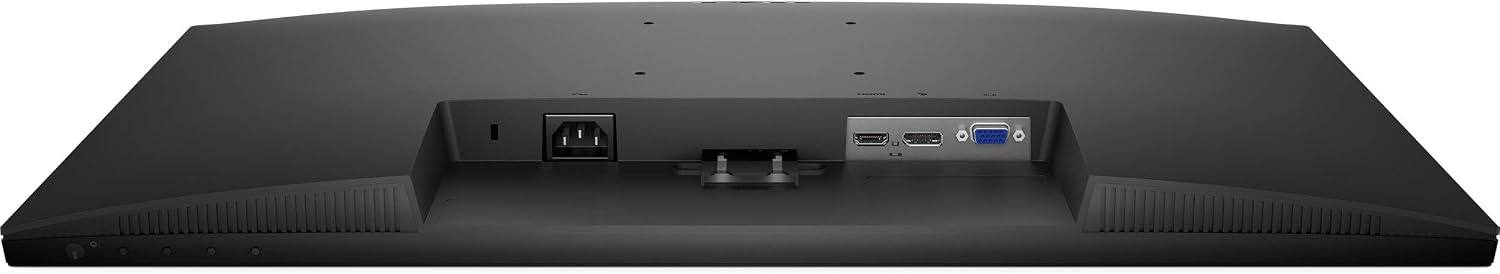 Alt View 10. Dell - Pro Micro Mini Desktop (i5-14500T, 16GB, 512GB SSD, Intel UHD 770, Win 11 Pro)with 27" monitor 2 Pack - Black.