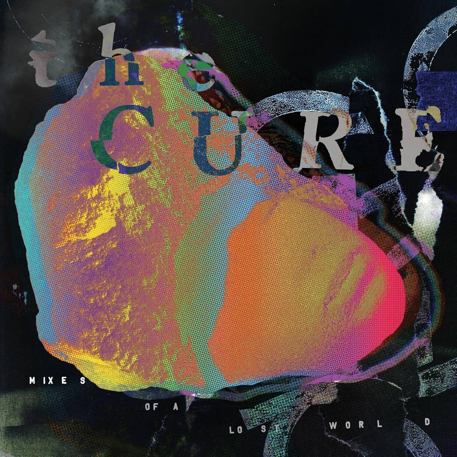 The Cure  
Mixes of a Lost World
