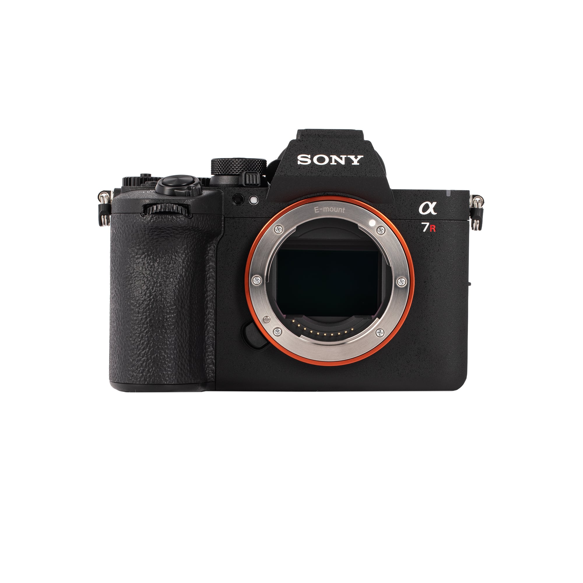Sony - Alpha 7R VI Full-Frame Mirrorless Interchangeable Lens Camera with a 66.8 MP Fully Stacked Sensor, Blackout-Free 30 - Black price history on PriceWatchPro