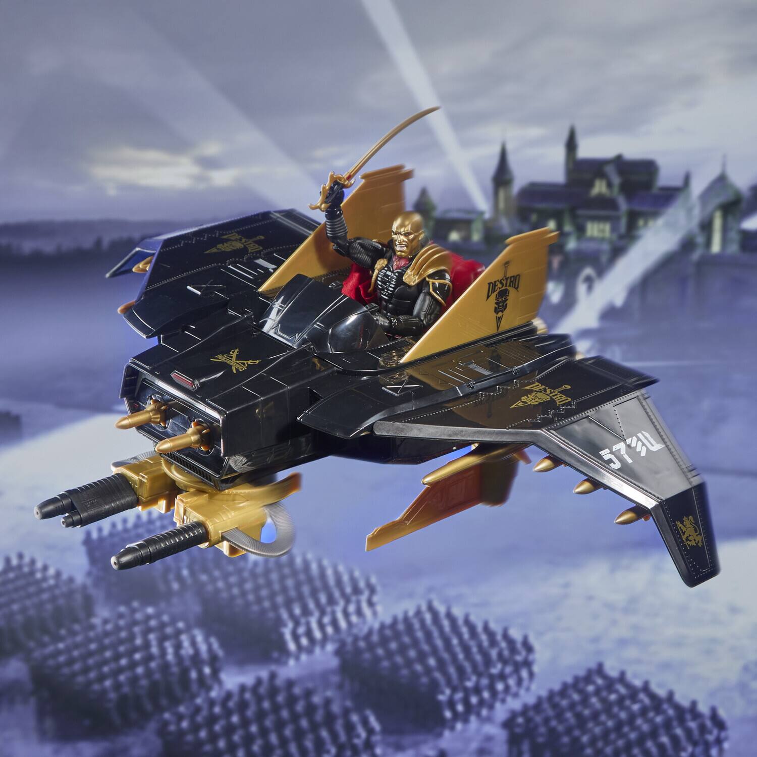 DESTRO 5730 240