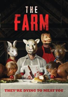 The Farm - DVD