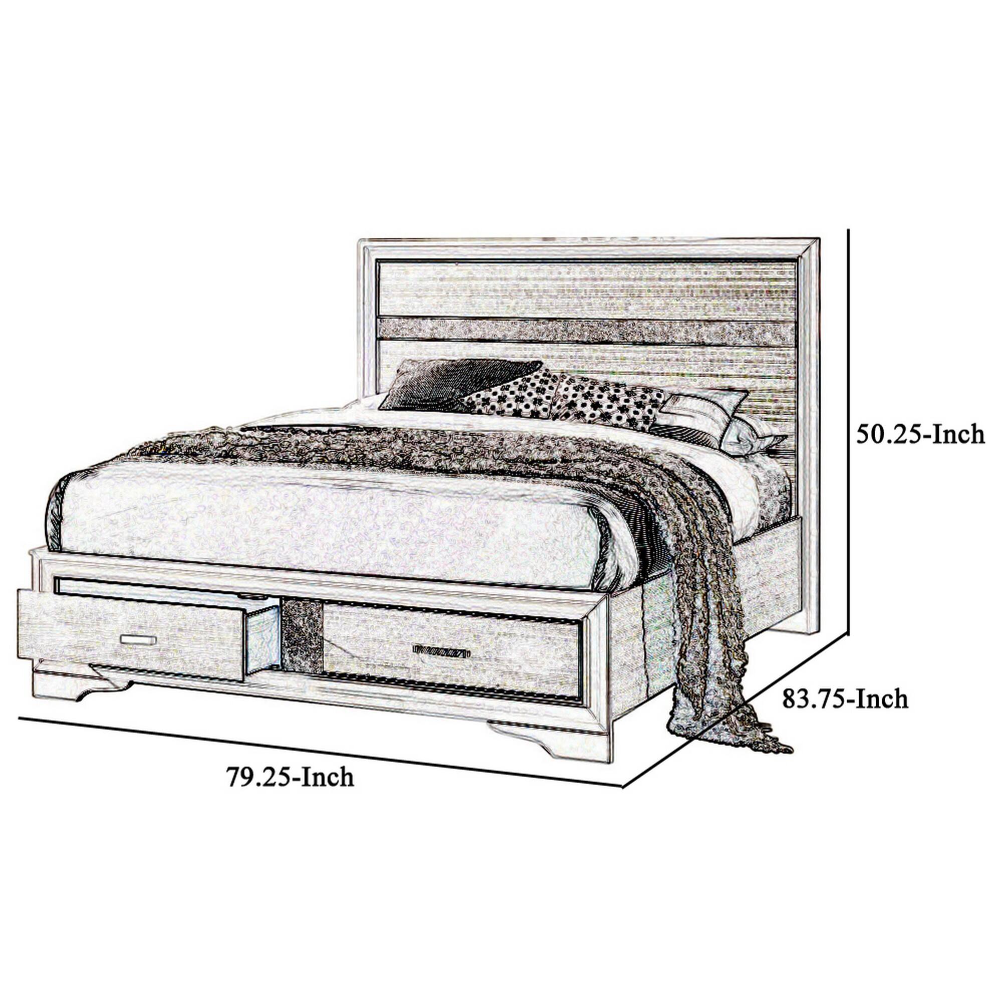 50.25-Inch  
83.75-Inch  
79.25-Inch