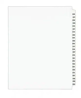 225 227 228 229 230 231 232 233 234 235 236 237 238 237 240 241 242 243 244 245 246 247 248 249 250
