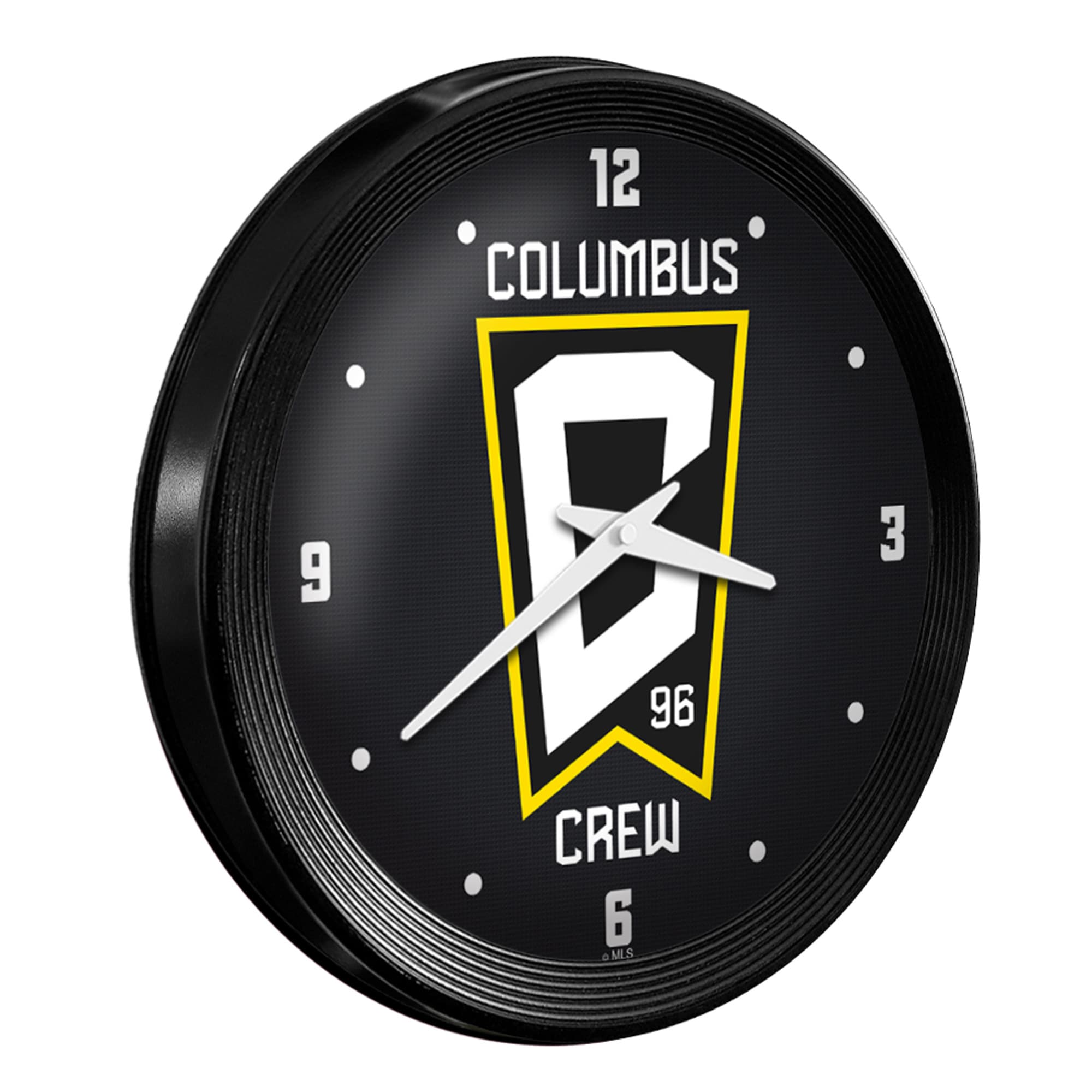 9 12 COLUMBUS B 96 CREW 6 MLS