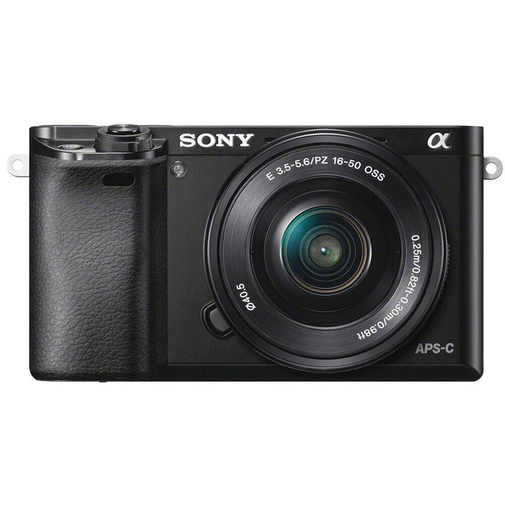 SONY α  
E 3.5-5.6/PZ 16-50 OSS  
0.25m/0.82ft  
40.5  
18-0/000-280149z0  
APS-C