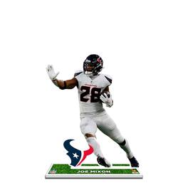 UPI Marketing - Joe Mixon Player Standee - Multicolor