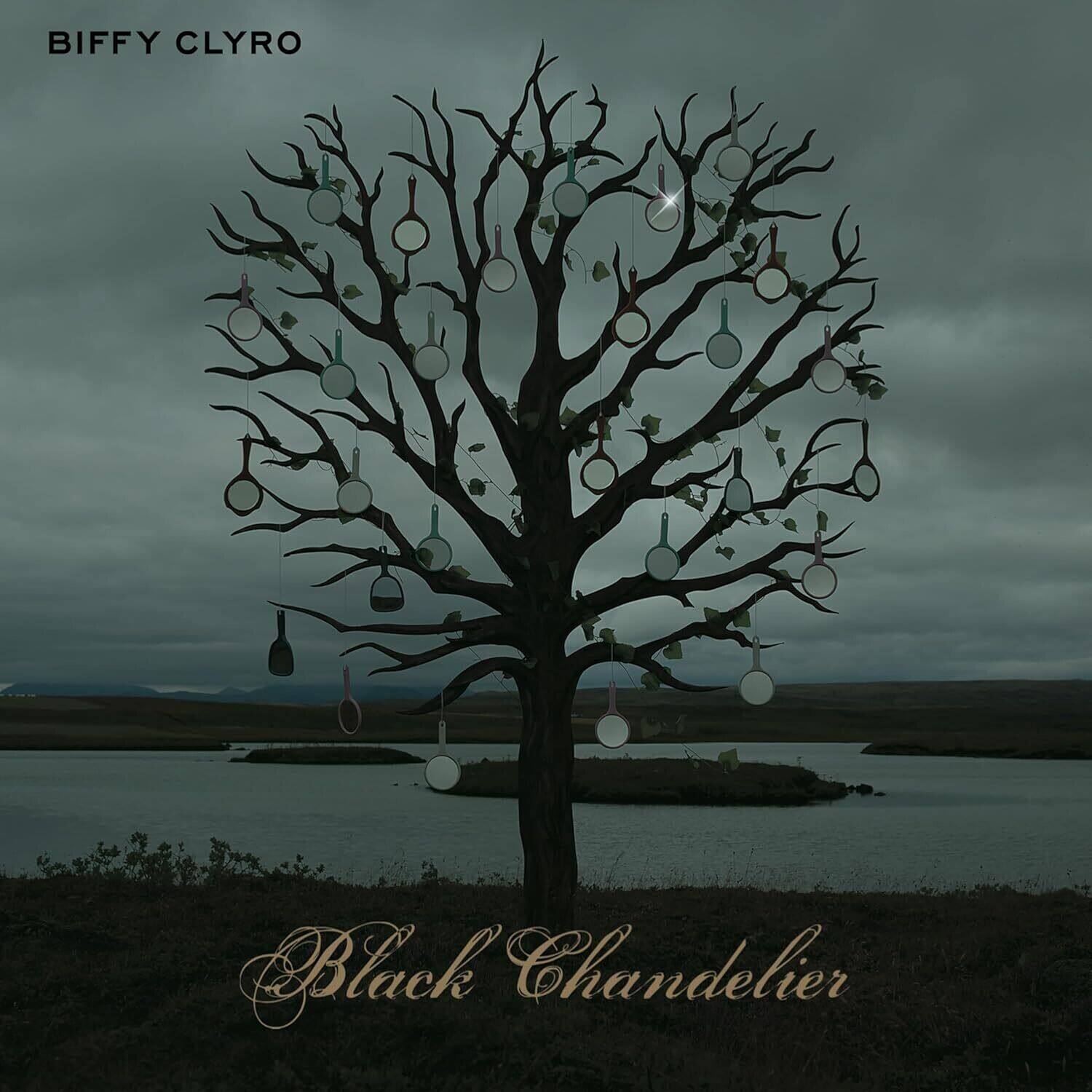 BIFFY CLYRO

Black Chandelier