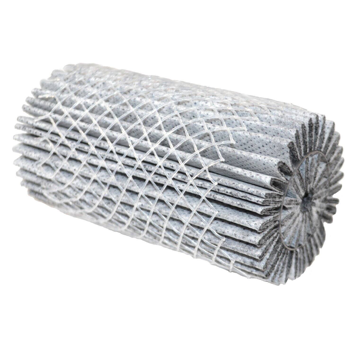 Alt View 4. HQRP - Refrigerator Air Filter 2-Pack for Kenmore 46-9917, Frigidaire EAF1CB/AFCB PureAdvantage.