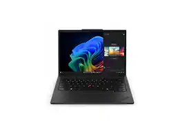 Lenovo - ThinkPad T14 Gen 6 - Intel Core Ultra 7 - 32 GB - 512 GB SSD - Windows 11 Pro - Intel Arc - Wi-Fi 7 - Black