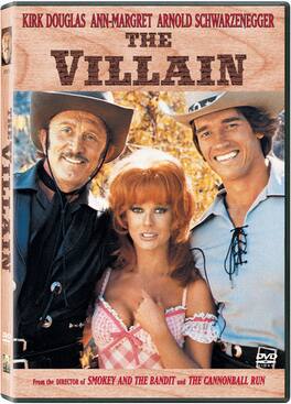 The Villain - DVD