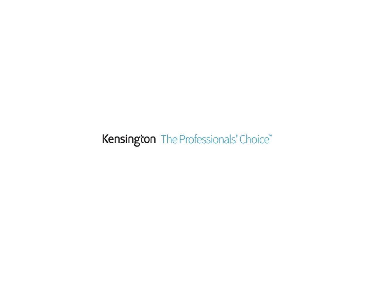 Kensington The Professionals' Choice