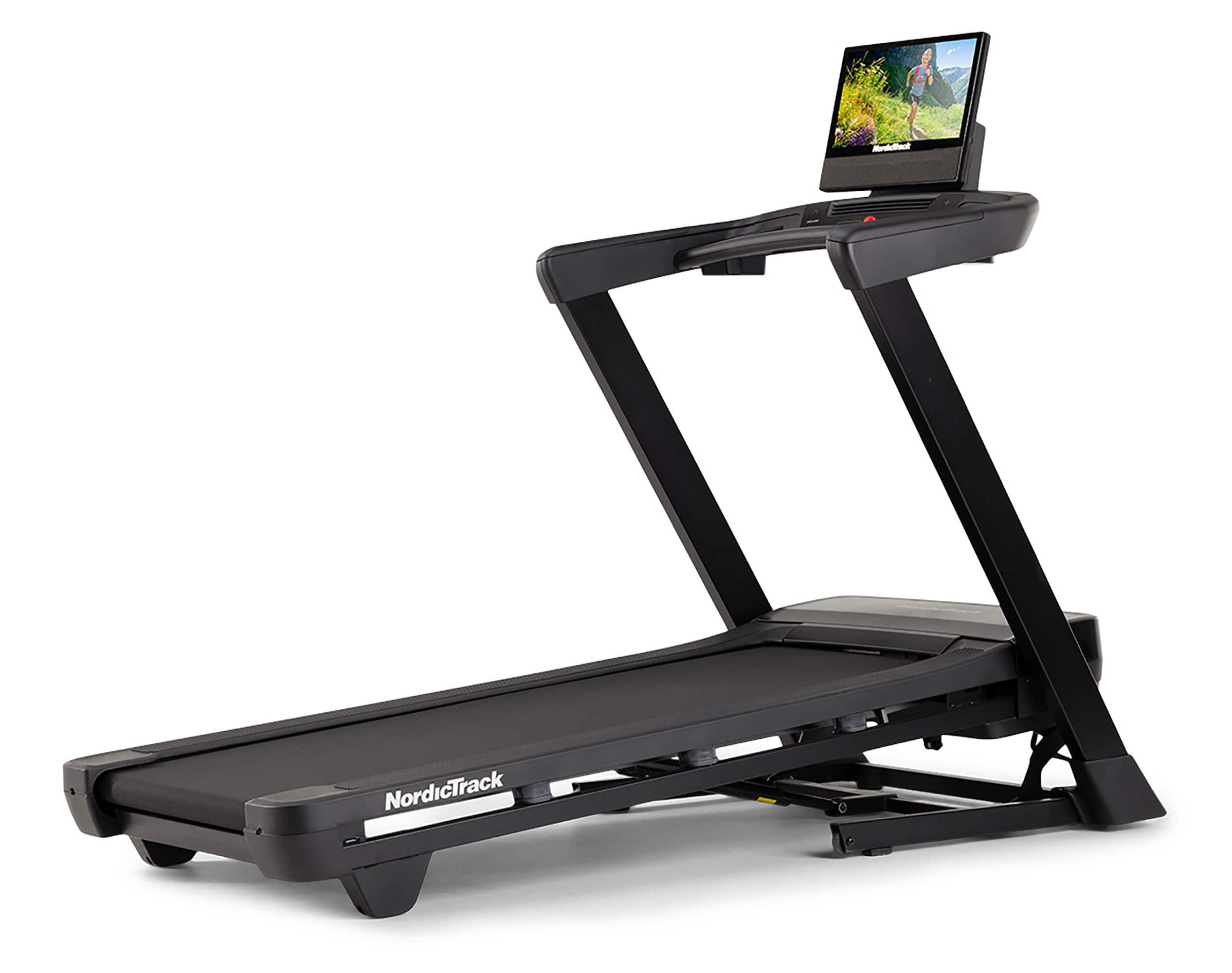 NordicTrack