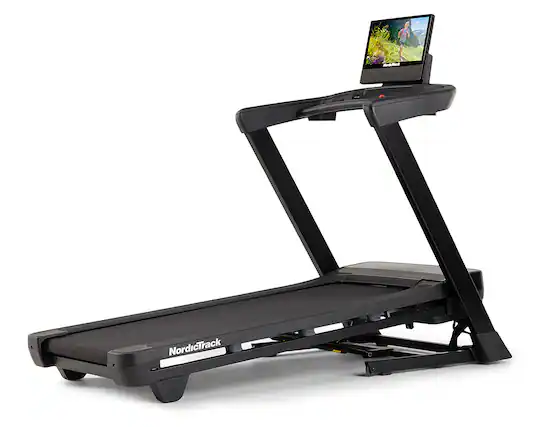 NordicTrack