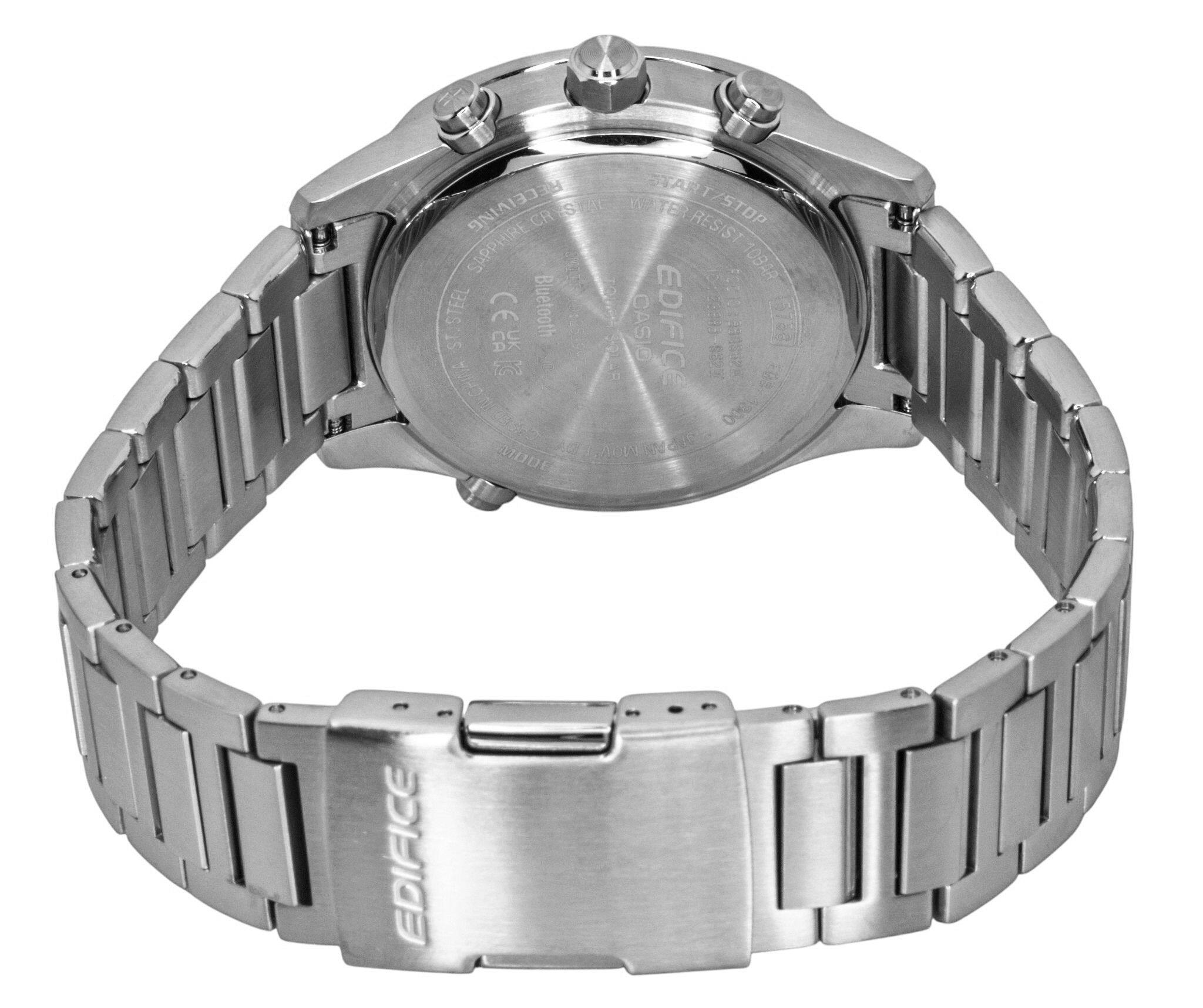 START/STOP  
RECEIVING  
CRYSTAL WATER RESIST  
SAPPHIRE RESIST  
10BAR  
STEEL  
Bluetooth  
EDIFICE  
CASIO  
EDIFICE  
5758  
CA  
JK  
$52.00  
YWHON  
ACH GAOW  
INTENT MODE